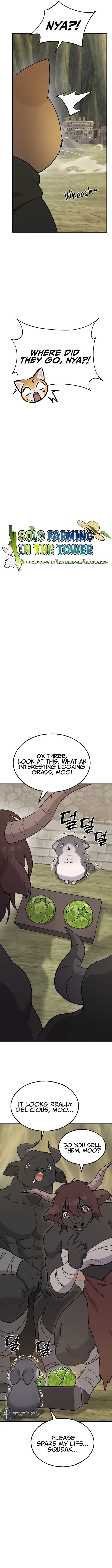 Solo Farming In The Tower - Chapter 43 image 03_optimized